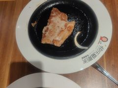 -快乐爱斯米牛排自助(正大广场店)