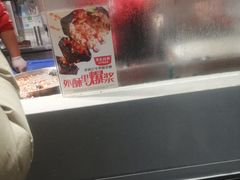 -黑色经典臭豆腐·湖南特产(步行街店)
