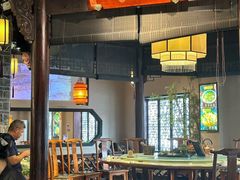 -一味大院•桐庐菜传承店(春江路店)