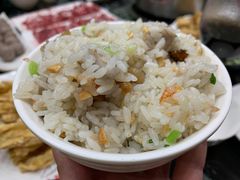 -潮汕美牛肉丸火锅店(天宁寺店)