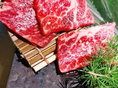 -厚贞日式烤肉(浦东汇智店)