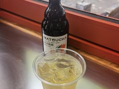 -喧闹·东方大气茶(鹅岭二厂店)