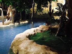 -中铁花水湾四季温泉谷