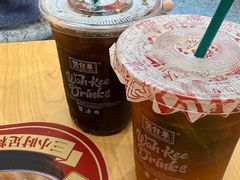 -华记煲仔华·煲仔饭(三元里万科里店)