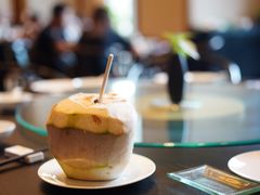 -彩丰楼中餐厅·早茶·点心·粤菜(海口华彩洲际酒店)