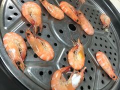 -蔚海之都·象山蒸汽海鲜(仙霞路店)