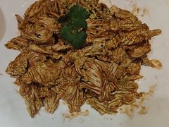 -京鸭棠(让胡路万达店)