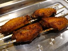-福苗小骆驼烧烤(大唐不夜城店)