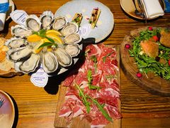 -Osteria Garden 生蚝花园餐厅(原进贤路店)