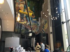 -ATLAS COFFEE(雅居乐中心店)