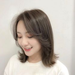 -GIRL STYLE 烫发·染发沙龙