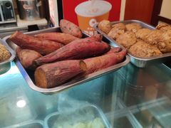 -庆丰包子铺(金沟河桥店)