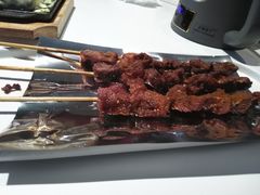 -新兴·金羊座·粤菜点心(乐峰店)