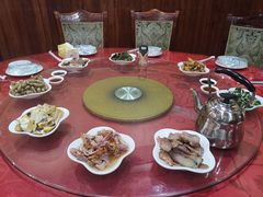 -红灯笼龙凤饭店(宁波老字号店)