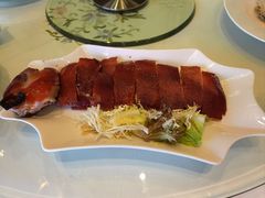 -翠园(北京王府中环店)
