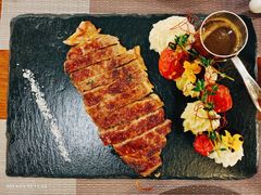 -LA CREPERIE BRETONNE布列塔尼法式餐厅(天童北路店)