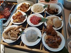 -海底捞火锅(龙湖三千集店)