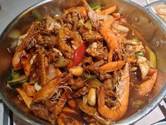 -黄记煌三汁焖锅(悦方IDmall店)