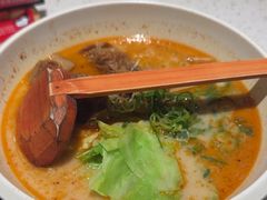 -味千拉面(广州白云机场T1西二店)