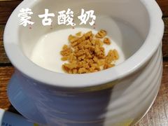 -格日勒阿妈蒙古厨房(大召店)