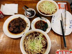 柴氏酱牛肉-柴氏风味斋(甘家口店)