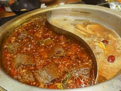 -沸炉重庆老火锅(军事博物馆店)