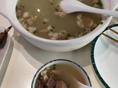 -帕米尔食府(白云观店)
