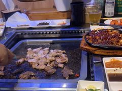 -火牛火韩式烤肉韩国料理(韩乐坊店)