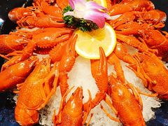 -潮三爷砂锅焗海鲜·生腌·海鲜粥(朝晖店)