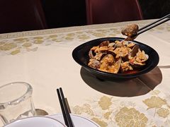 -聚味瞿记·龙虾堂(咸嘉湖店)