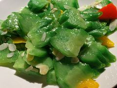 -北平印象.北京烤鸭.新京菜.融合菜(世贸店)