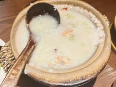 -南拳十三姨·潮汕砂锅粥(世纪金源店)