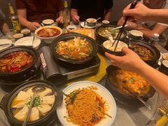 -陶德砂锅(蜀汉路店)