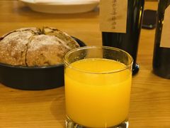 -君悦酒店·La Terrazza意合園·意式风味