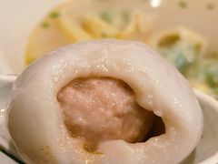 -东泰祥生煎馆(重庆北路店)