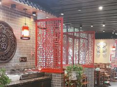 -五悦北平四季涮肉·烧烤(老商埠店)