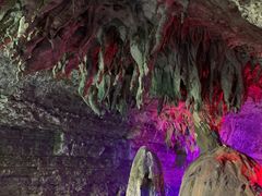 -华蓥山天意谷景区