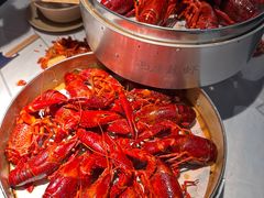 -巴厘龙虾·榜首油焖大虾(音乐学院·沿江酒馆店)