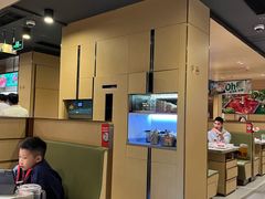 -海底捞火锅(高新万达店)