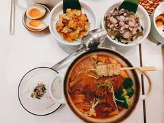-池奈·咖喱蛋包饭(熙地港店)