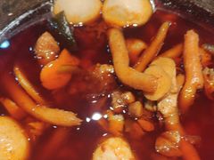 -李子坝梁山鸡(李子坝大鸡哥店)