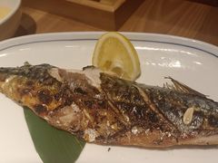 -初居食屋日式料理(万象城购物中心店)