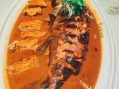 -峰厨大鱼泡饼(水上公园店)