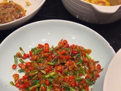 -川流不息·地道川菜·小龙虾(新松江路店)