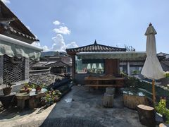 -和顺古镇