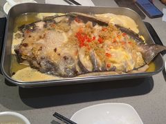 -半天妖烤鱼(中山路店)
