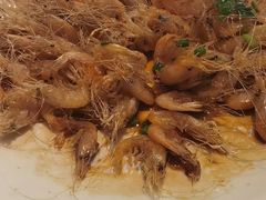 -狮王府淮扬菜(夫子庙老门东店)