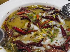 -太二酸菜鱼(福州泰禾店)