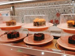 -争鲜回转寿司(太阳宫凯德SURPER店)