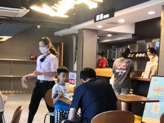 -真功夫(棠下店)